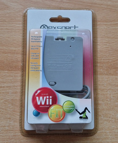 Exspect rechargeable battery - rechargeable,