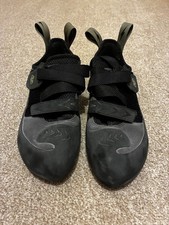 Barely used - EVOLV Kronos