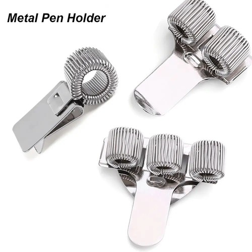 Stainless steel pencil - steel,