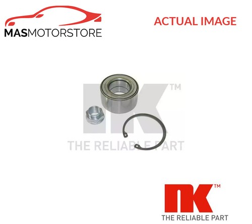 Wheel bearing kit front - kit,