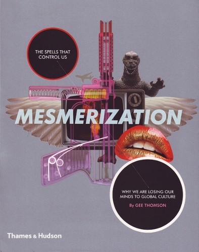 Mesmerization the spells - mesmerization:,