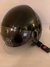 Motorcycle Helmet XS 54 1230g