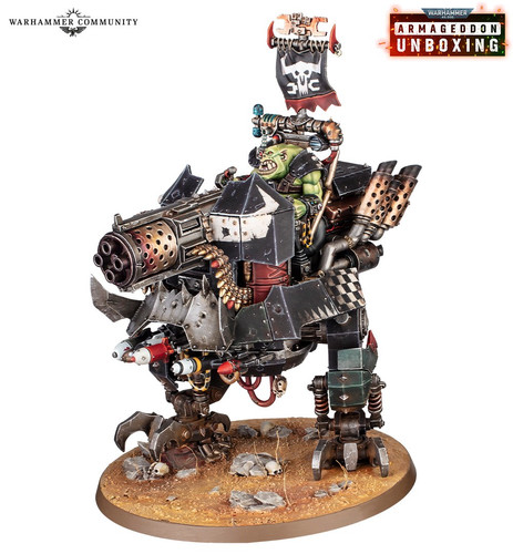 War hammer 40k armageddon - war,