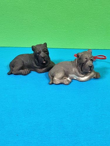 Lot mastiff napoletano - of,