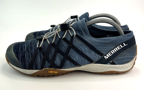 Merrell vapor glove womens - vapor, 4