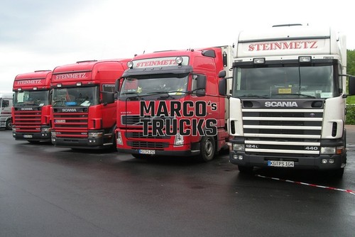 Truck photo volvo fh12 - truck,