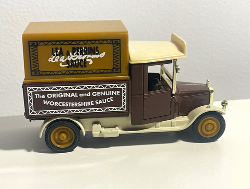 Corgi classics lea - classics, &