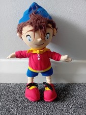 Noddy 2011 Soft  Toy GREAT