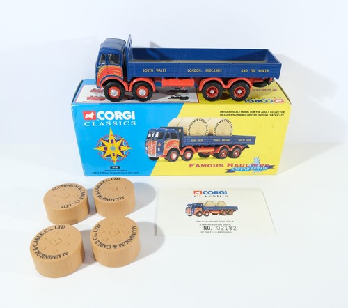 Corgi classics 10102 - classics, v