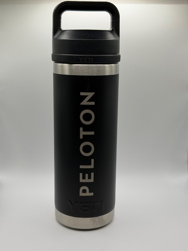 Rare yeti peloton 18oz - peloton,