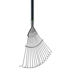 Draper Carbon Steel Lawn Grass