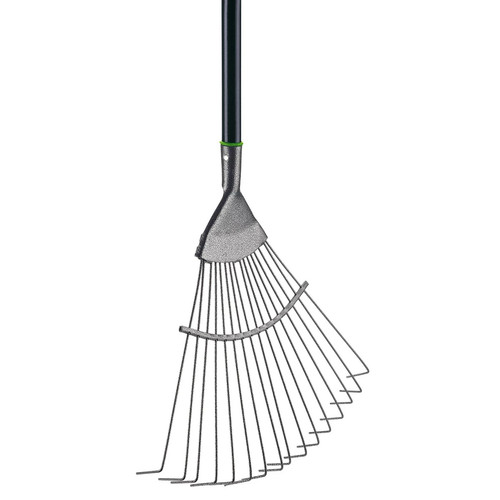 Draper carbon steel lawn grass - carbon,