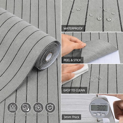 Wood panel effect wallpaper - wood,