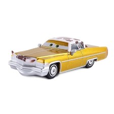 Disney Pixar Cars Tex Dinoco