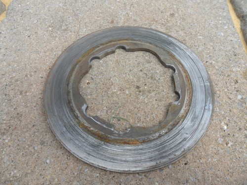 Trilas bike brake disc - bike,