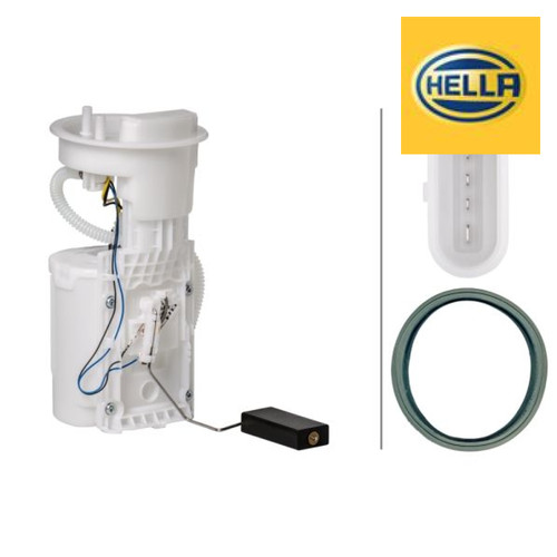 Fuel supply unit hella - 8tf, 358