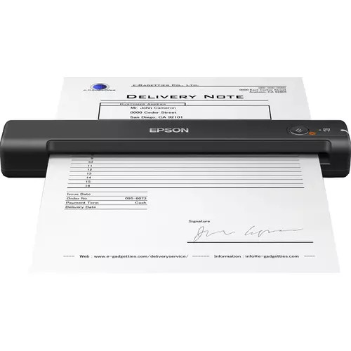 Epson workforce 600 - workforce, es-50,
