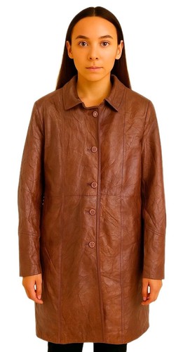 Vintage danier womens brown - vintage,