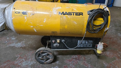 Master blp 103 industrial - master, et