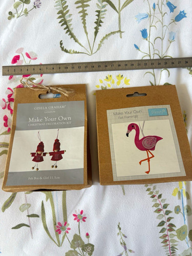 Gisela graham trimits felt - graham,