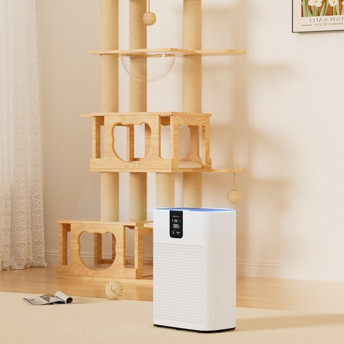 Air purifier for home bedroom - purifier,
