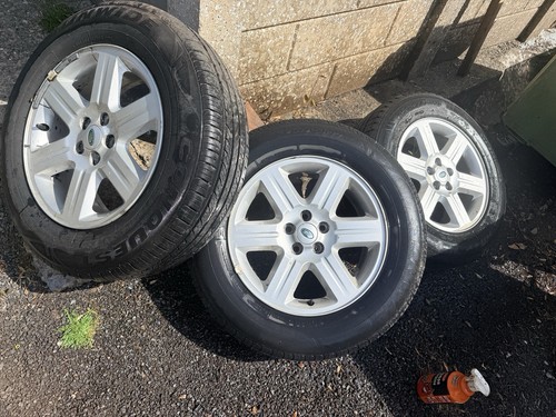 Land rover freelander l359 - freelander, 2