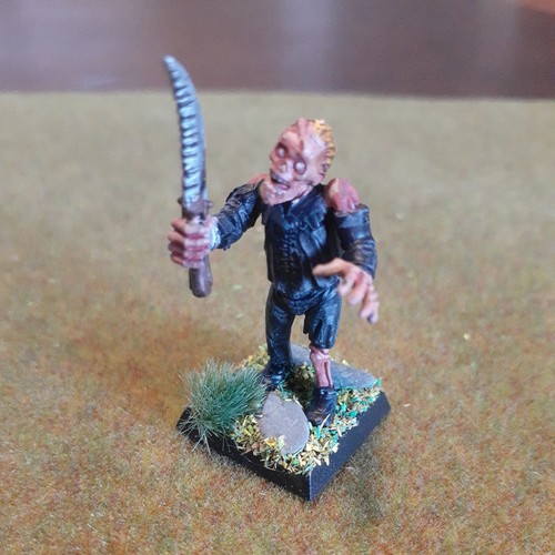 Warhammer games workshop - games,