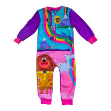 Girls Rainbow Hey Duggee