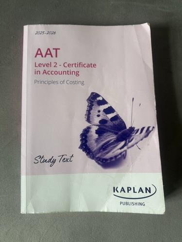 Aat foundation certificate - aat,