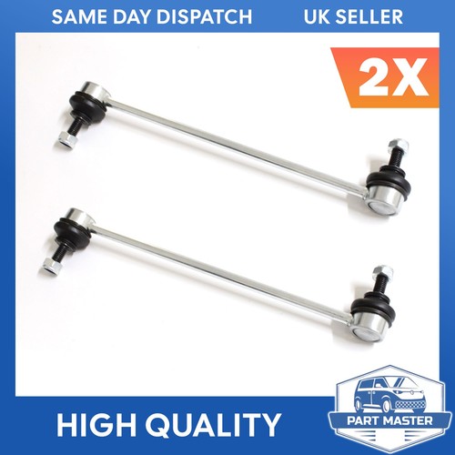 Stabiliser anti roll - anti,