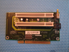 HP Compaq EVO SFF RISER Board