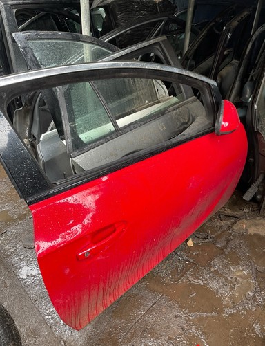 Vauxhall astra gtc door - gtc, 3