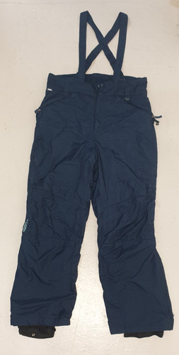 Waterproof trousers double - waterproof,