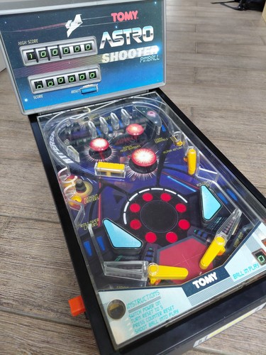 Retro tomy astro - retro,