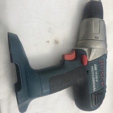 Bosch GSB 18 VE-2 18V cordless