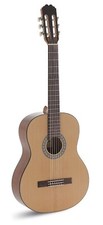 Admira Alba Concert Guitar 4/4 Model