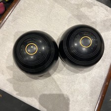Thomas Taylor Bowls 2 Set Size