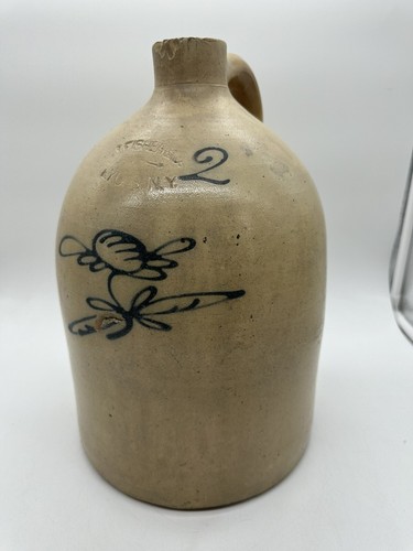 Antique salt glazed - antique,