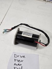 Drive flex autofold mobility