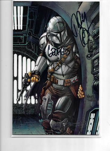 Star wars the mandalorian - star,