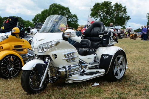 Motorbike photo 12x8 honda - photo,