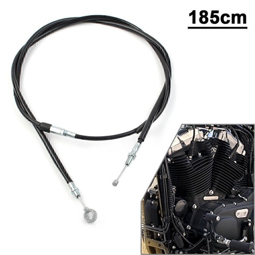 Moto 185cm clutch brake - brake, cable