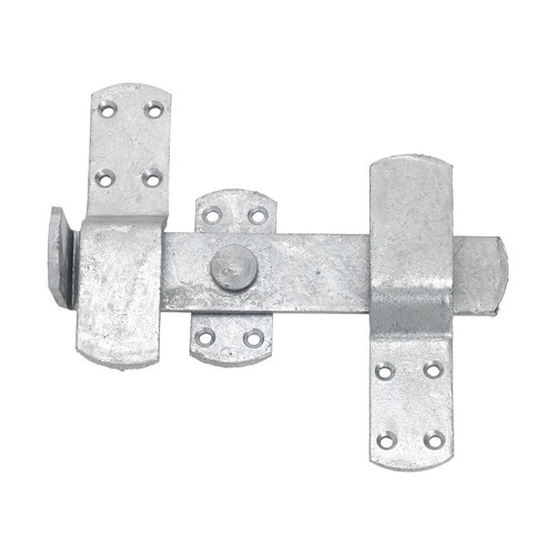 Stable door kick bolt - stable,