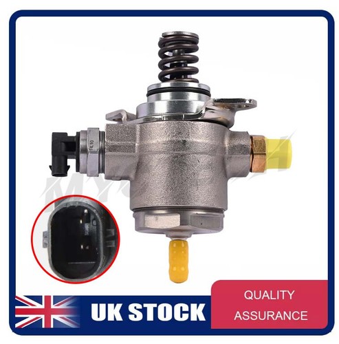 High pressure fuel pump for - high,