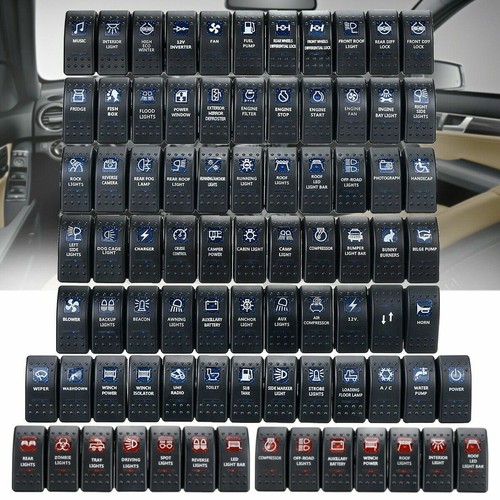 Boat car marine dash - marine,