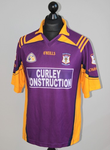 Vintage naomh padraig gaa - vintage,