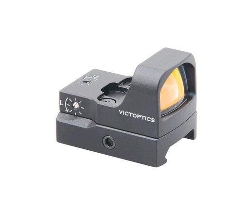 Vector optics victoptics - vector,