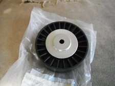ALTERNATOR IDLER BELT PULLEY FOR VW LT MK2 1996-2006 IMEX ID05