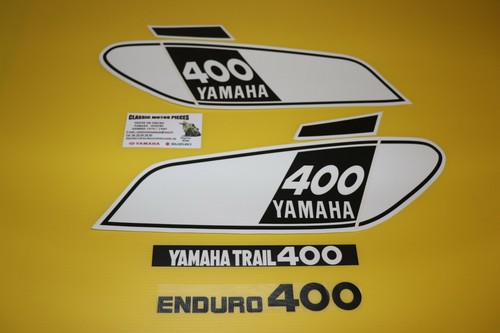 400 yamaha year - yamaha, 1975