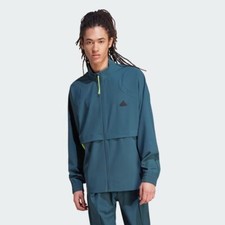 adidas Mens CITY ESCAPE TRACK